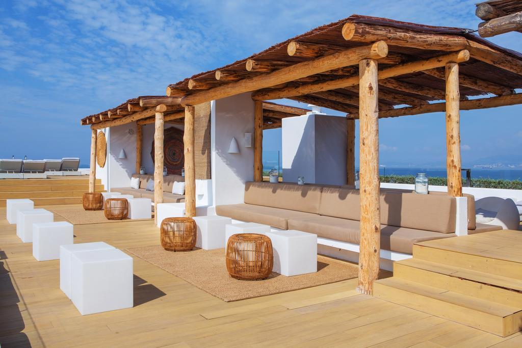 Hm Tropical Hotel Плая де Палма Екстериор снимка